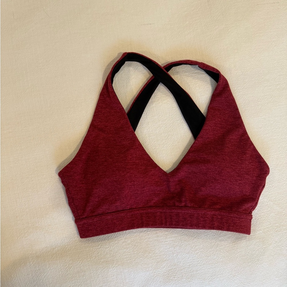 Ptula Bare V Sports Bra